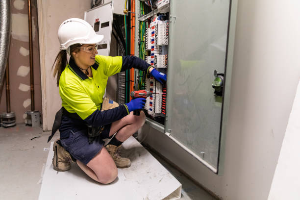 Electrical Upgrades for Homes in Lowell, IN