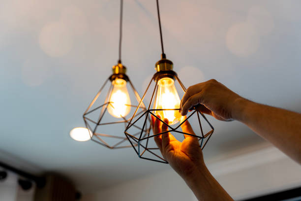 Best Outdoor Lighting Installation  in Lowell, IN