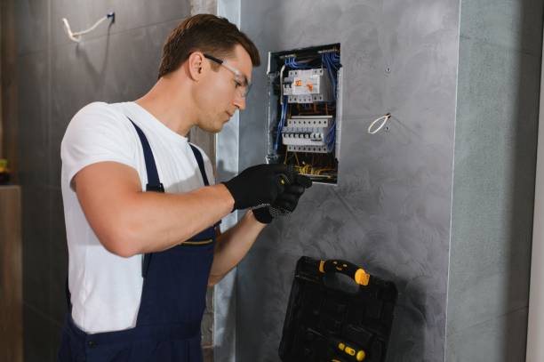  Lowell, IN Electrician Pros