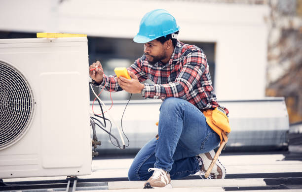Best Emergency Electrician Near Me  in Lowell, IN