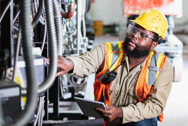 Best Electric Panel Repair  in Lowell, IN