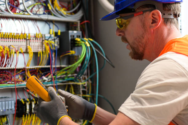 Best Circuit Breaker Repair  in Lowell, IN