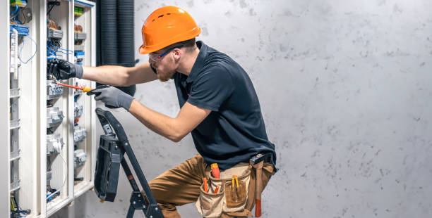 Best Electrical Upgrades for Homes  in Lowell, IN